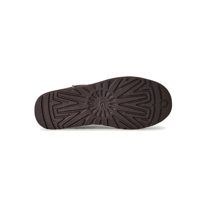 M CLASSIC ULTRA MINI WES | BCDR BURNT