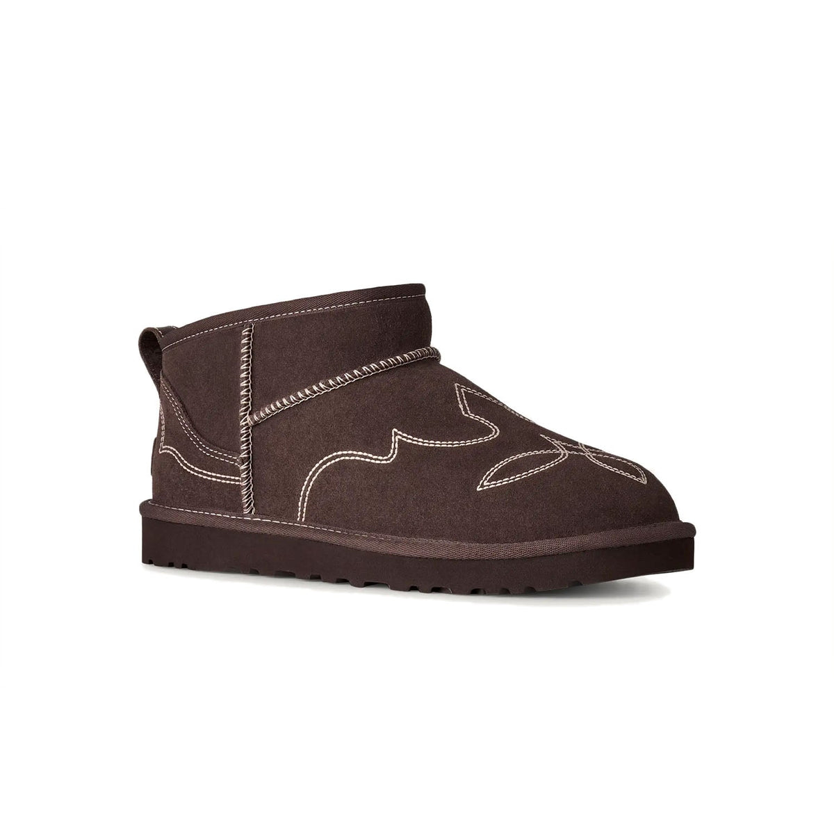 M CLASSIC ULTRA MINI WES | BCDR BURNT