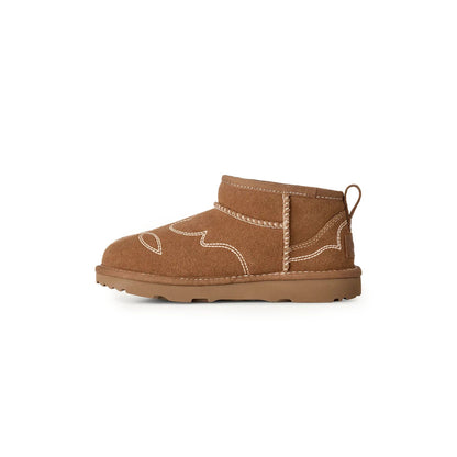 KIDS' CLASSIC ULTRA MINI | CHE CHESTN