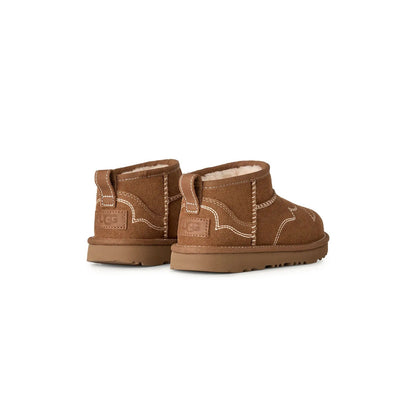 KIDS' CLASSIC ULTRA MINI | CHE CHESTN