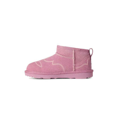 KIDS' CLASSIC ULTRA MINI | DYR DUSTY