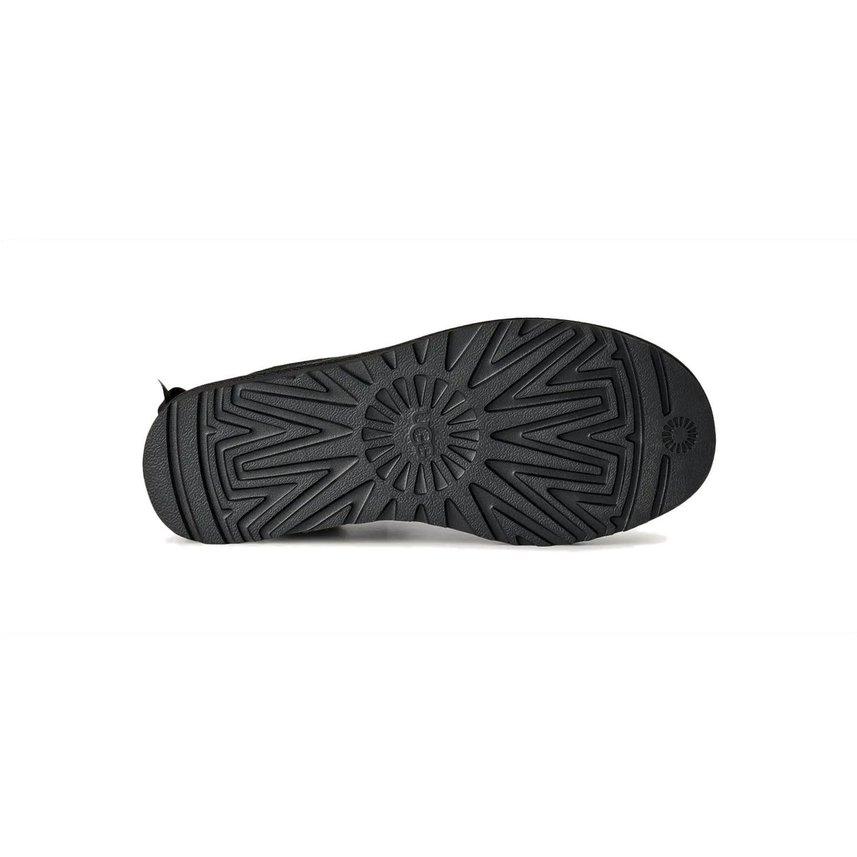 W ULTRA MINI BAILEY BOW | BLK BLACK