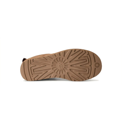 W ULTRA MINI BAILEY BOW | CHE CHESTN
