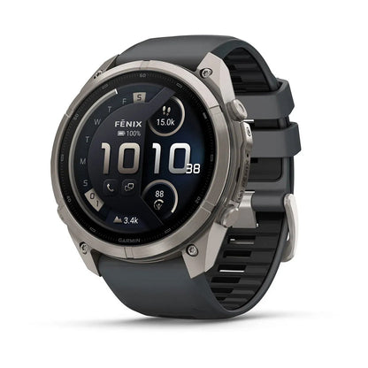 FENIX 9 PRO 51 AMLD INR | GRAPH/BLCK