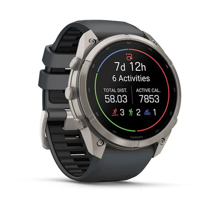 FENIX 9 PRO 51 AMLD INR | GRAPH/BLCK