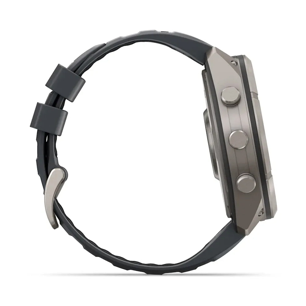 FENIX 9 PRO 51 AMLD INR | GRAPH/BLCK