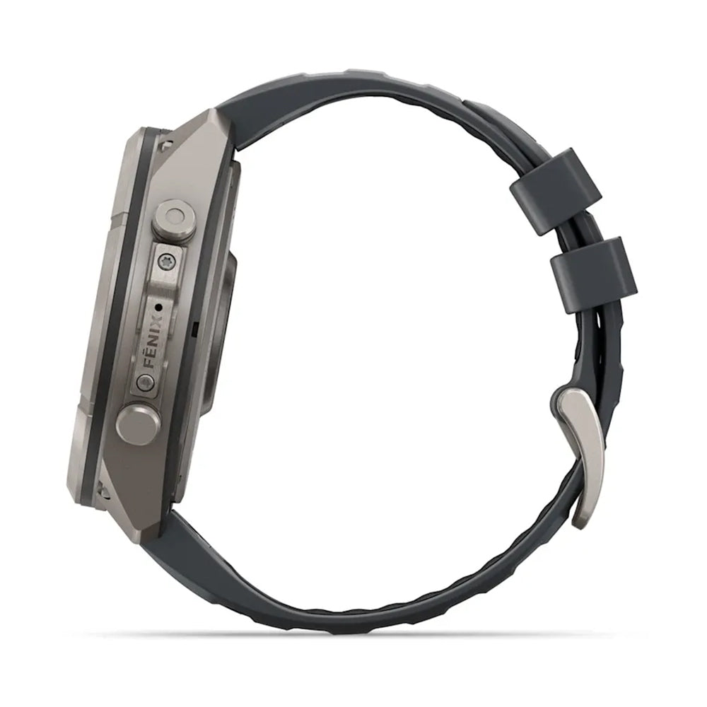FENIX 9 PRO 51 AMLD INR | GRAPH/BLCK