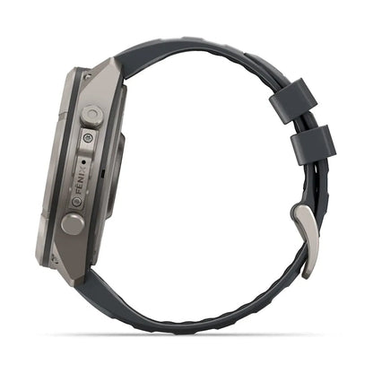 FENIX 9 PRO 51 AMLD INR | GRAPH/BLCK