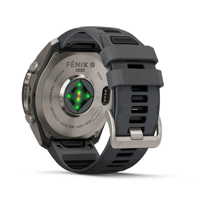 FENIX 9 PRO 51 AMLD INR | GRAPH/BLCK