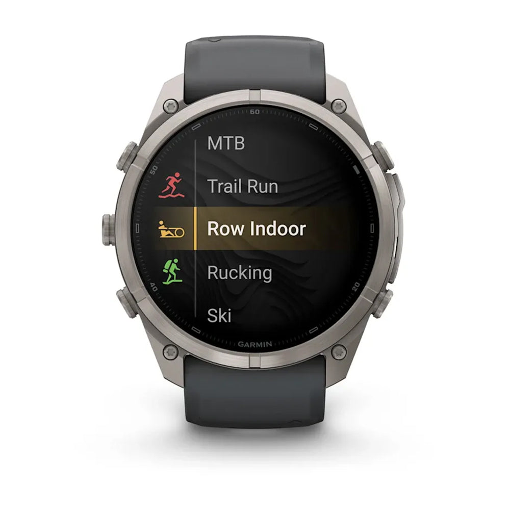 FENIX 9 PRO 51 AMLD INR | GRAPH/BLCK