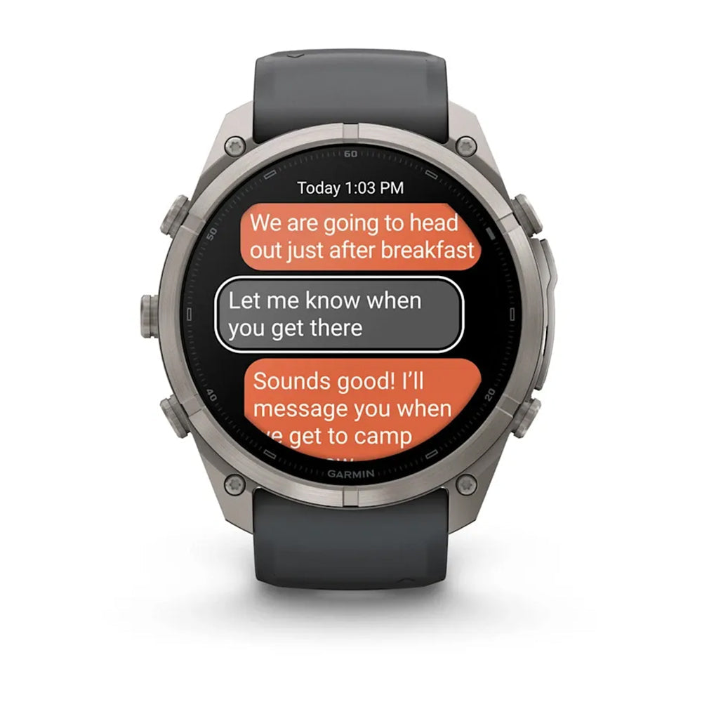 FENIX 9 PRO 51 AMLD INR | GRAPH/BLCK