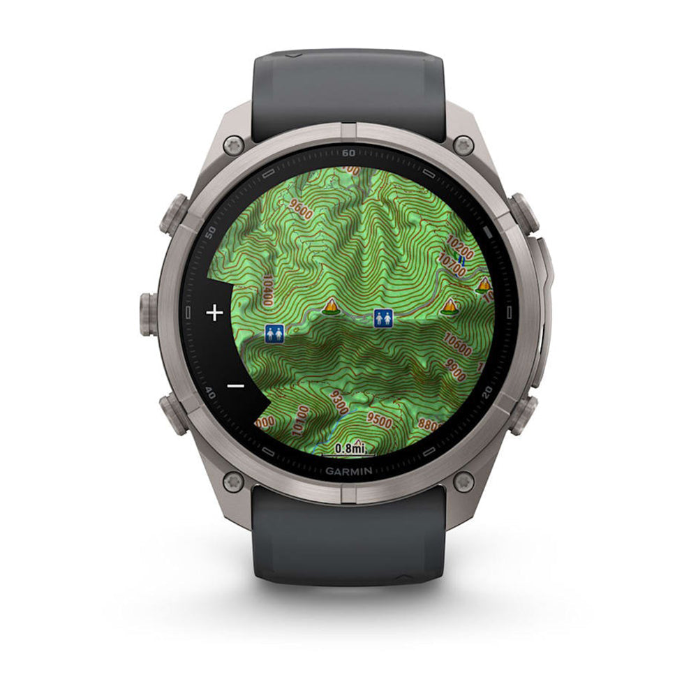 FENIX 9 PRO 51 AMLD INR | GRAPH/BLCK