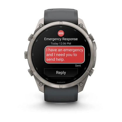 FENIX 9 PRO 51 AMLD INR | GRAPH/BLCK