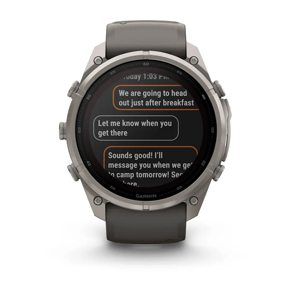 FENIX9 PRO 51 SLR INR TI | PBLGRY/SLV