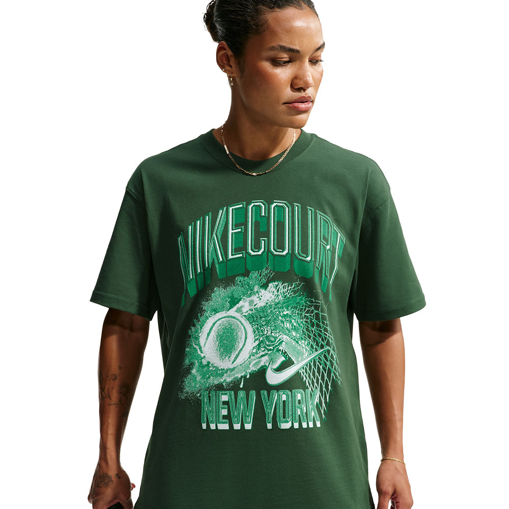 NKCT SLAM TEE USO | 323-FIR
