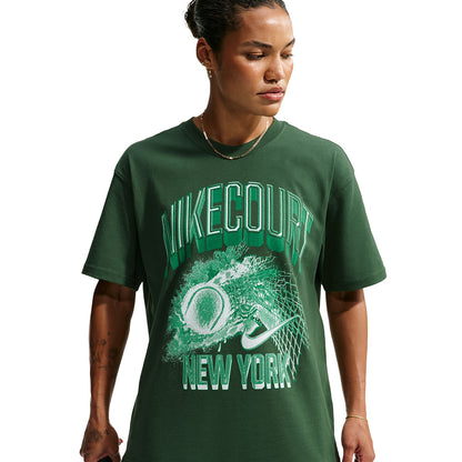 NKCT SLAM TEE USO | 323-FIR