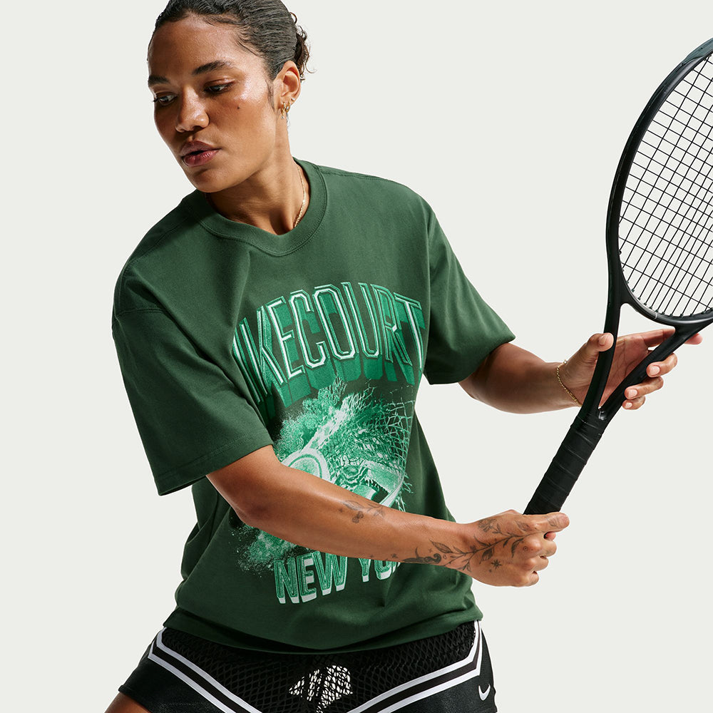 NKCT SLAM TEE USO | 323-FIR