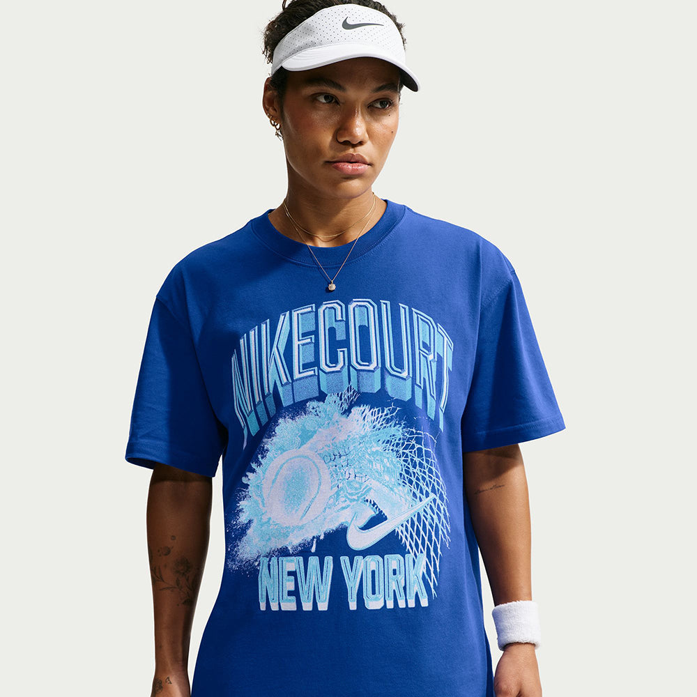 NKCT SLAM TEE USO | 417-OLD RO