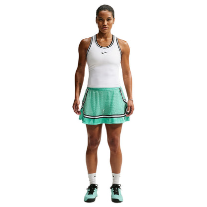 HIGH WAISTED SLAM SKIRT | 356-MINT