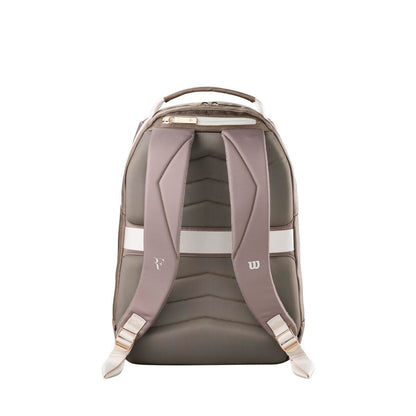 RF 01 HOF TENNIS BACKPAC | TAN
