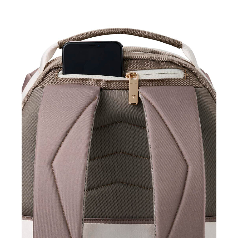 RF 01 HOF TENNIS BACKPAC | TAN