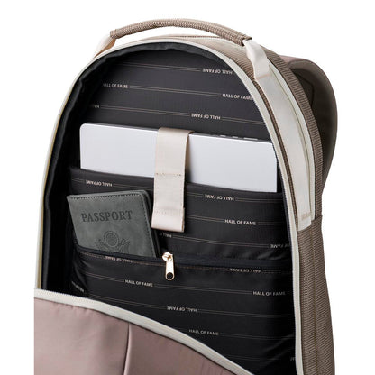 RF 01 HOF TENNIS BACKPAC | TAN