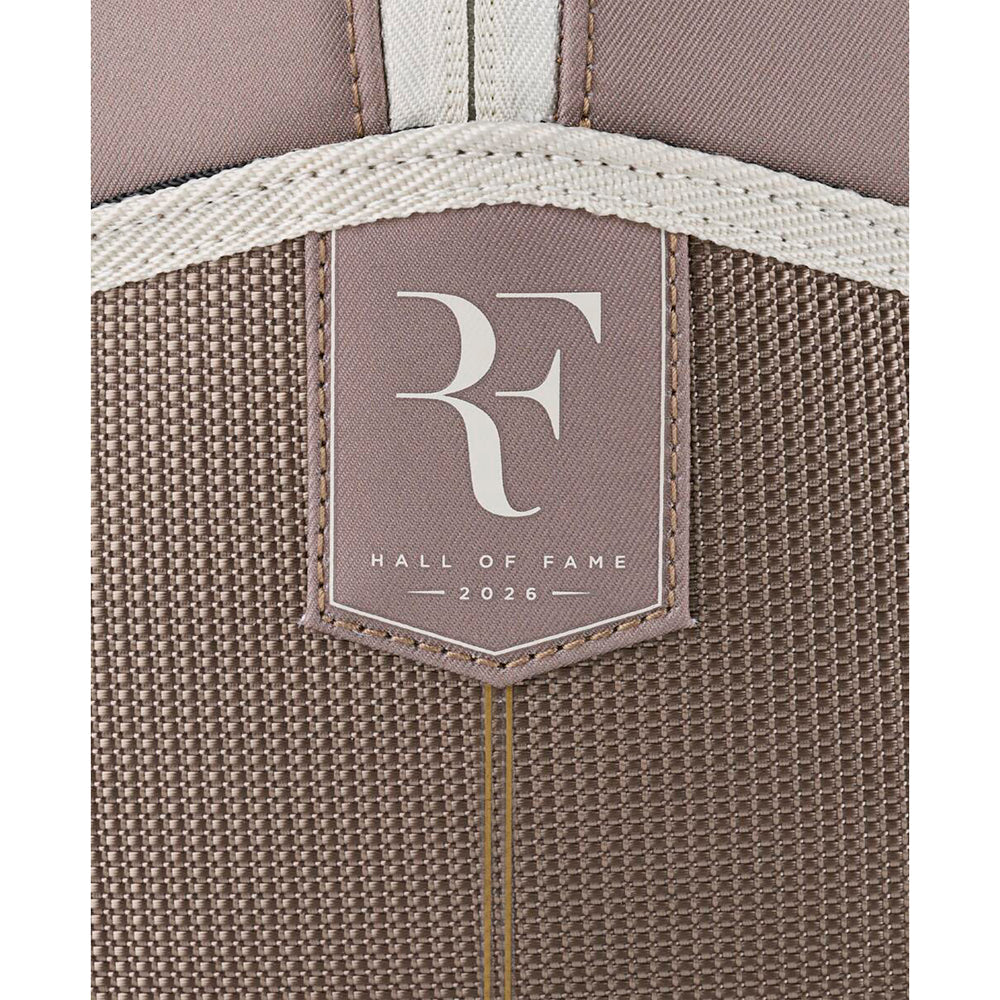 RF 01 HOF TENNIS BACKPAC | TAN