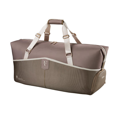 RF DUFFEL | TAN