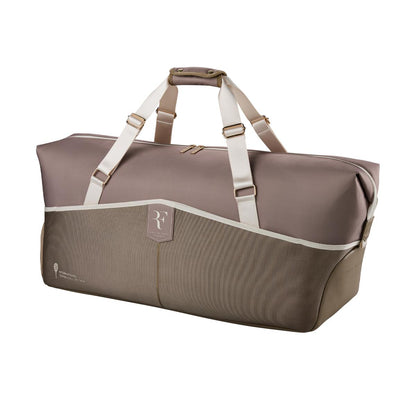 RF DUFFEL | TAN