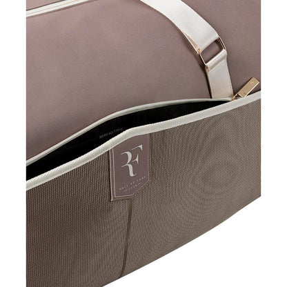 RF DUFFEL | TAN