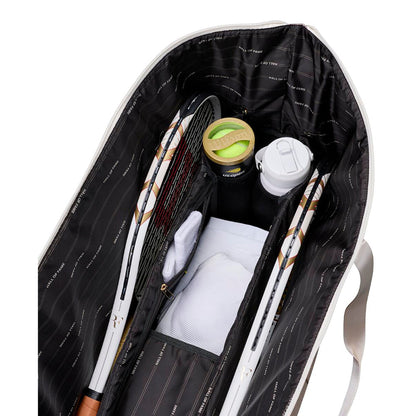 RF DUFFEL | TAN