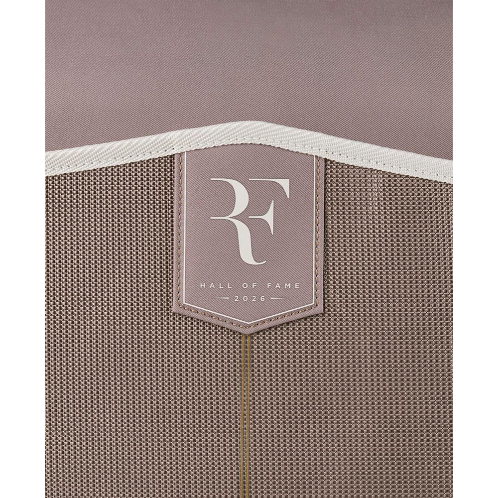 RF DUFFEL | TAN