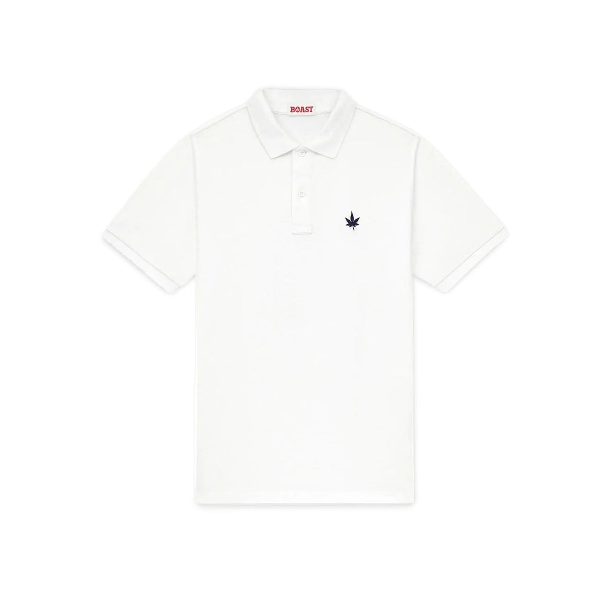 1983 CLASSIC PIQUE POLO | 147-WHITE