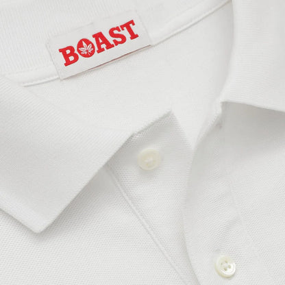 1983 CLASSIC PIQUE POLO | 147-WHITE
