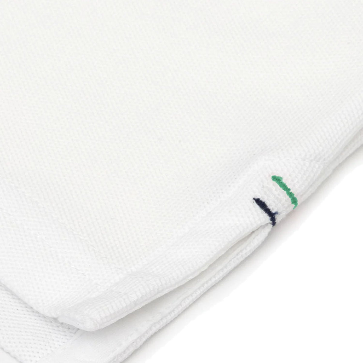 1983 CLASSIC PIQUE POLO | 147-WHITE
