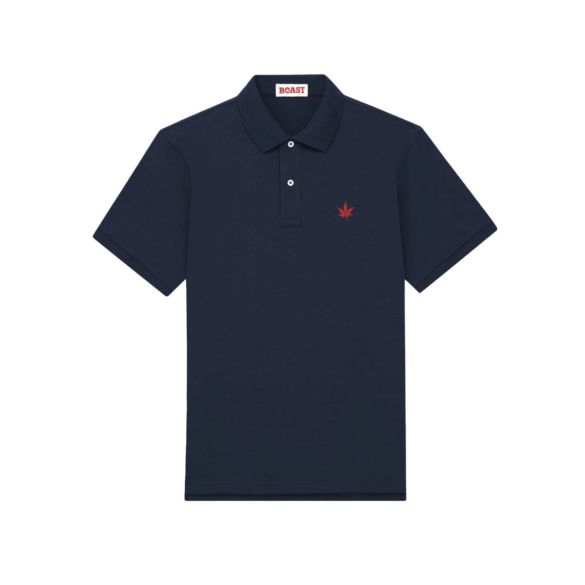 1983 CLASSIC PIQUE POLO | 404-NAVY R