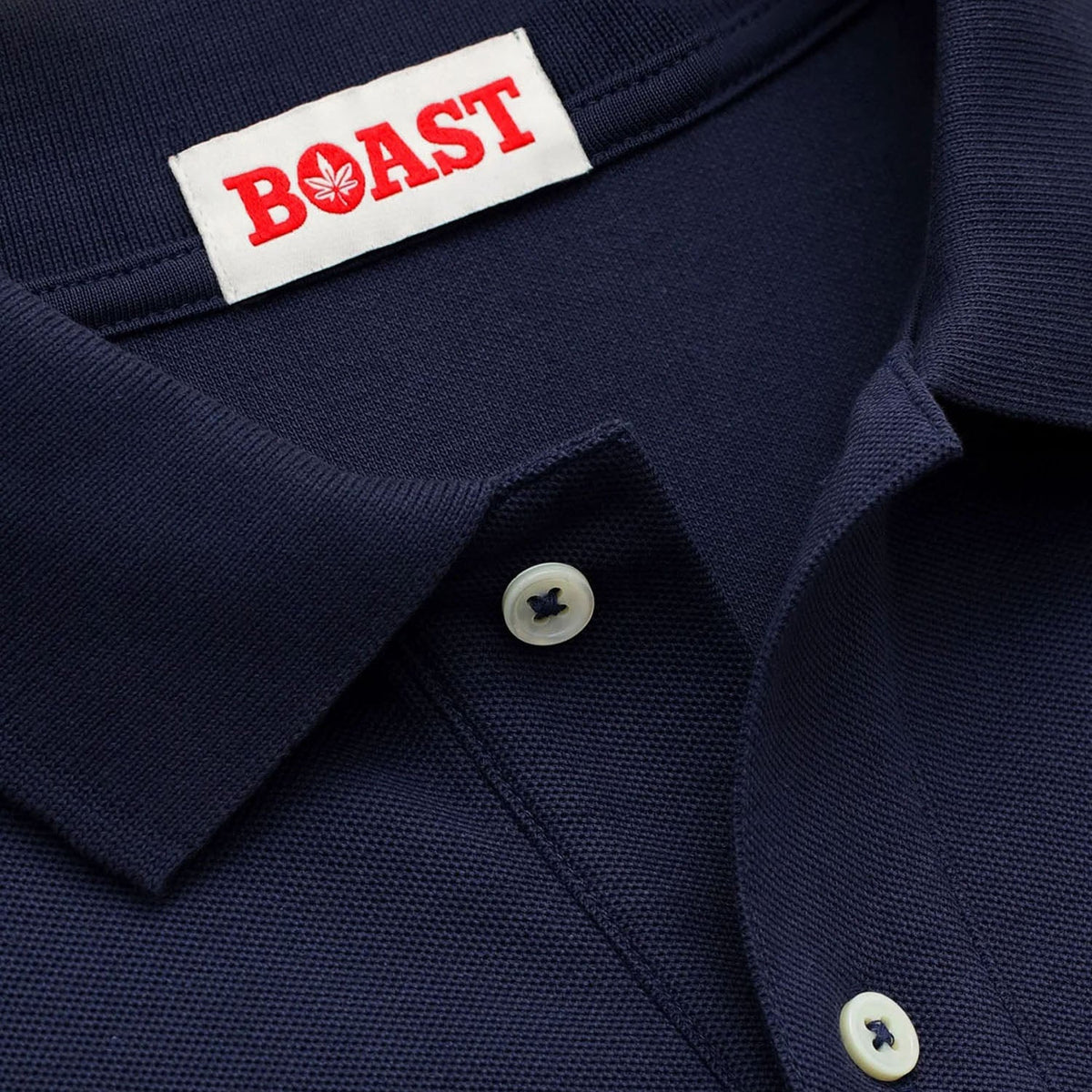 1983 CLASSIC PIQUE POLO | 404-NAVY R