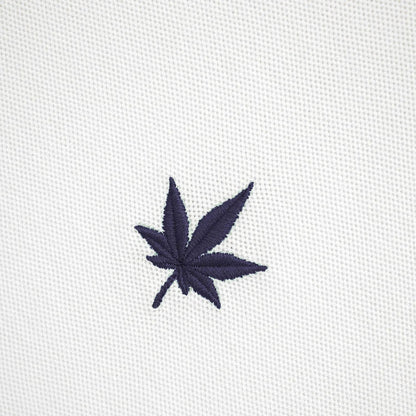 1983 TIPPED PIQUE POLO | 102-WHITE