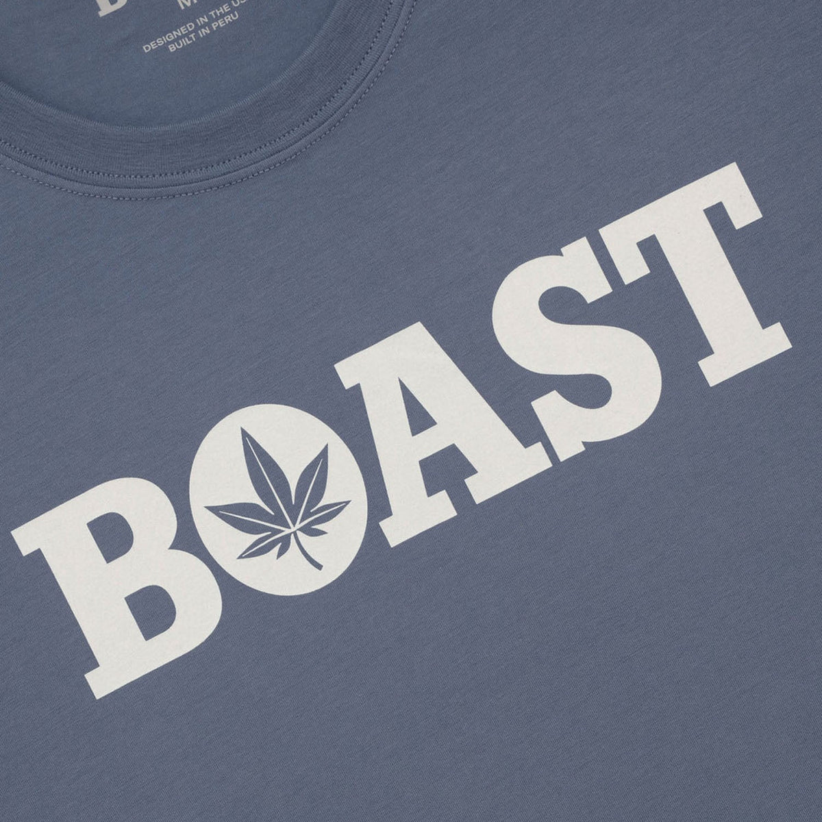BOAST TEE | 072-VINTAG