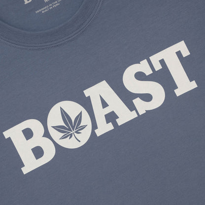 BOAST TEE | 072-VINTAG