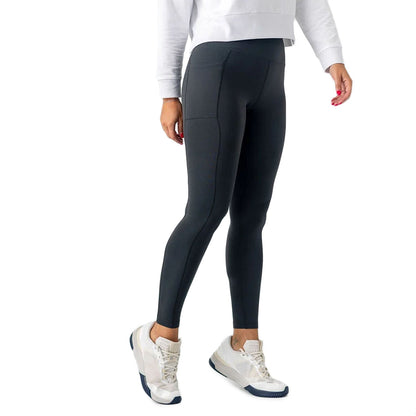 POCKET LEGGING | 008-BLACK