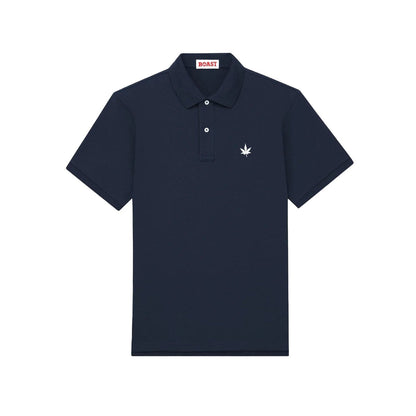1983 CLASSIC PIQUE POLO | 401-NAVY W