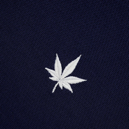 1983 CLASSIC PIQUE POLO | 401-NAVY W