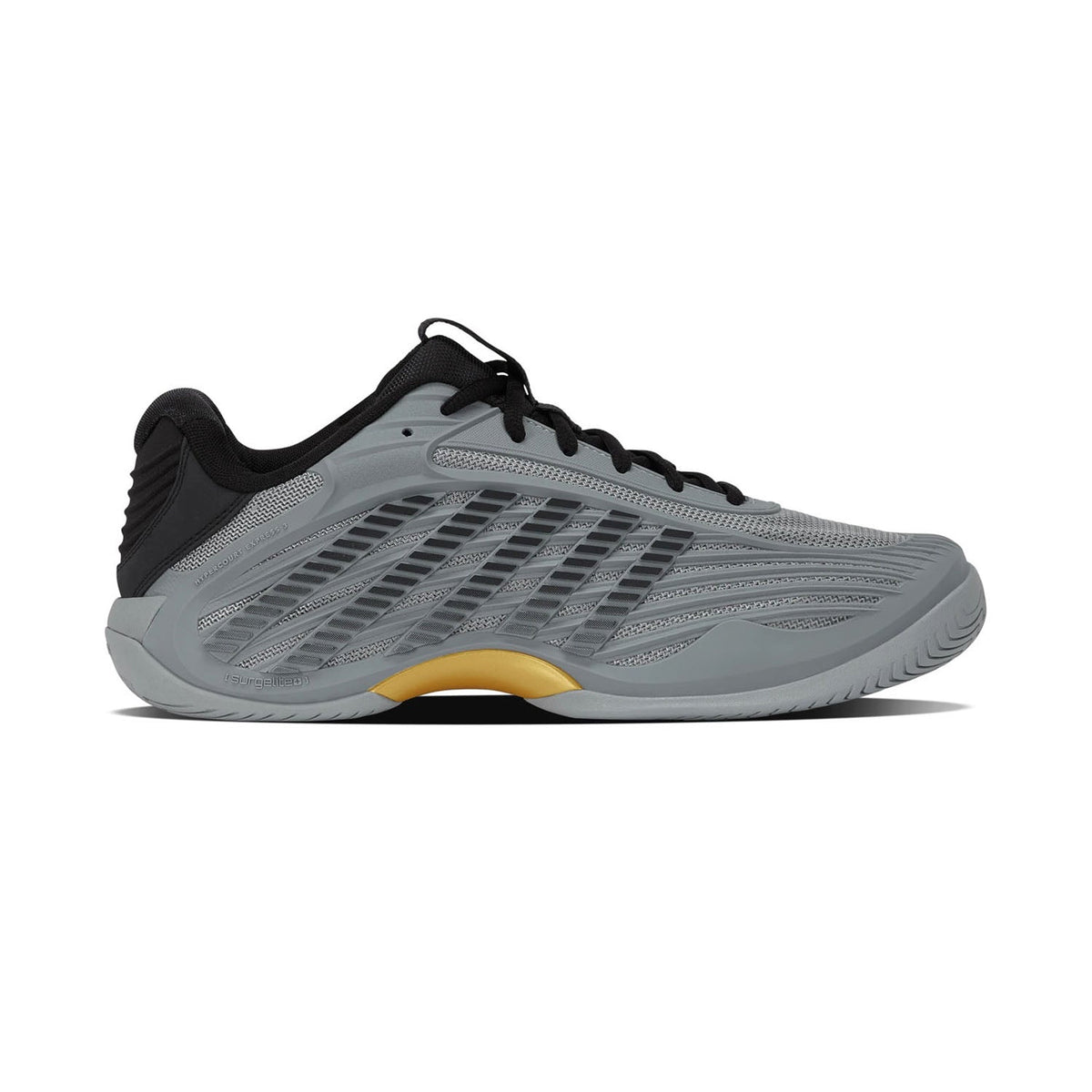 HYPERCOURT EXPRESS 3 | 062 ULTIMA