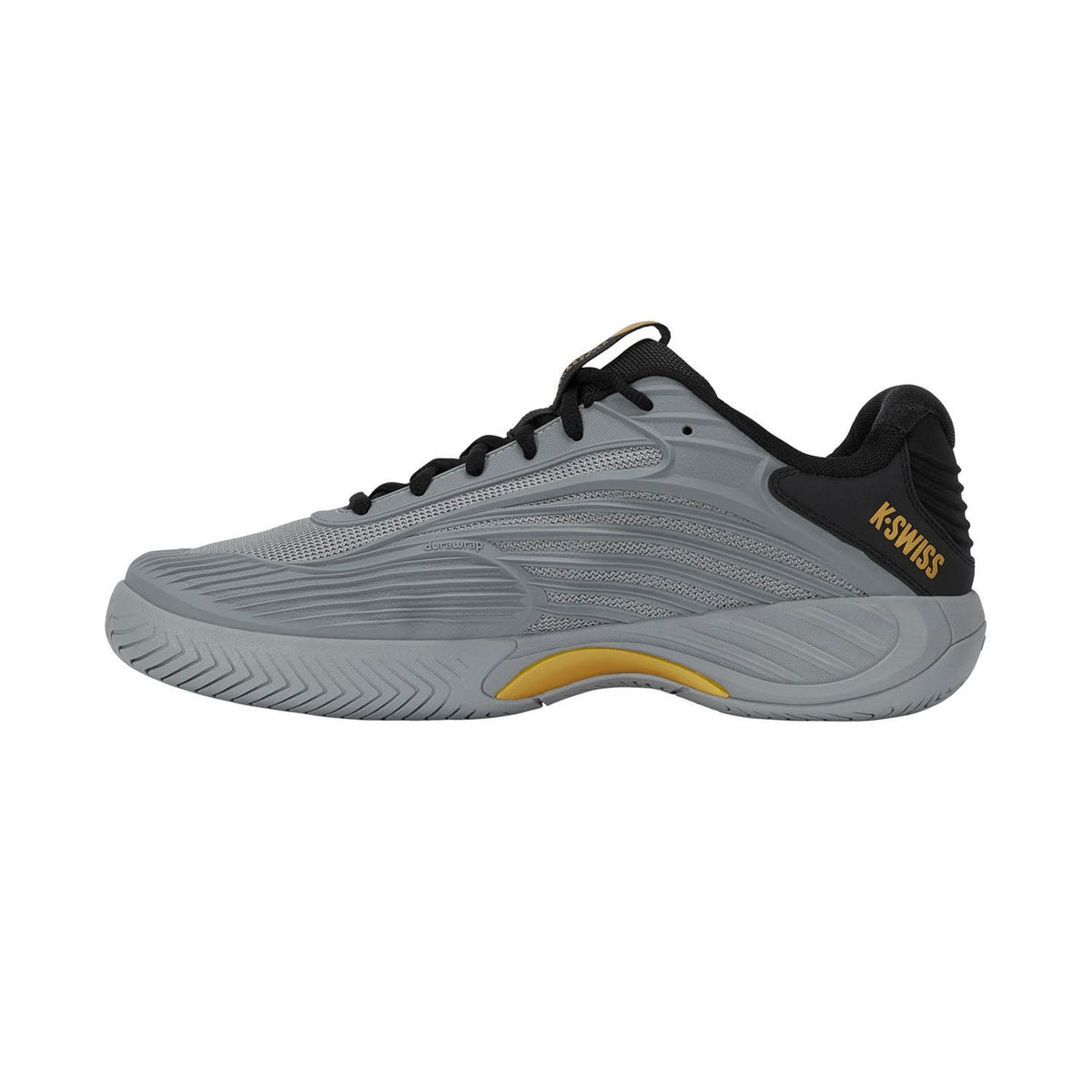 HYPERCOURT EXPRESS 3 | 062 ULTIMA