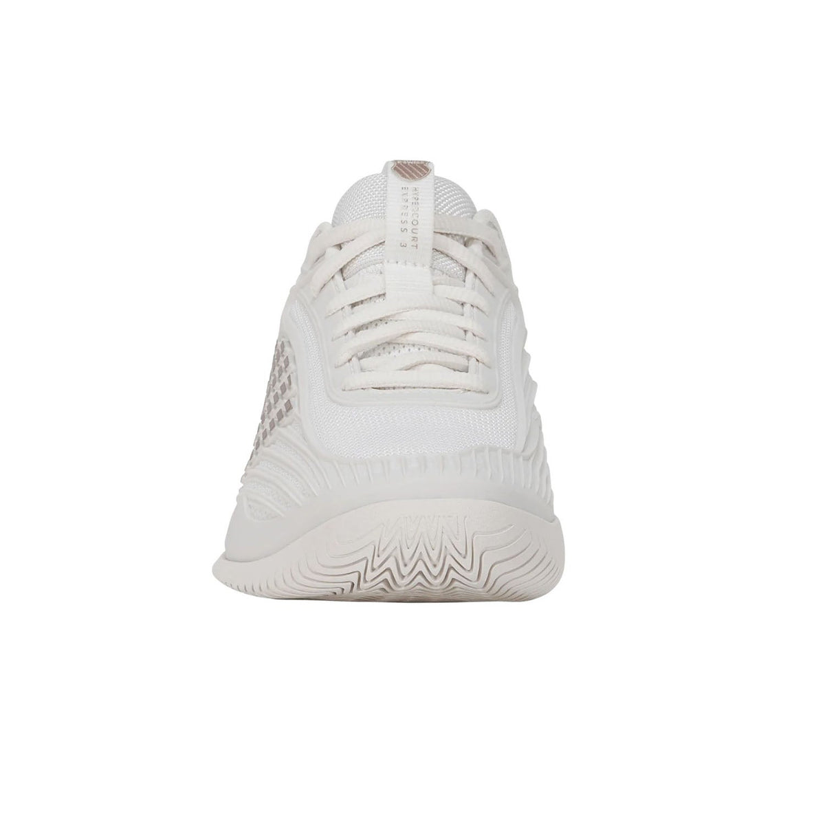 HYPERCOURT EXPRESS 3 | 118 BLANC