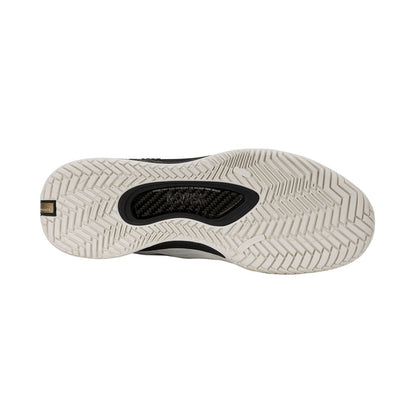 K-Swiss Hypercourt Pinnacle Tennis Shoes in White Color