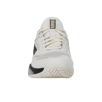 K-Swiss Hypercourt Pinnacle Tennis Shoes in White Color