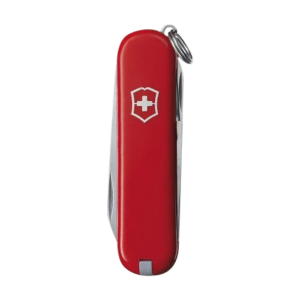 CLASSIC SD BLISTER | RED