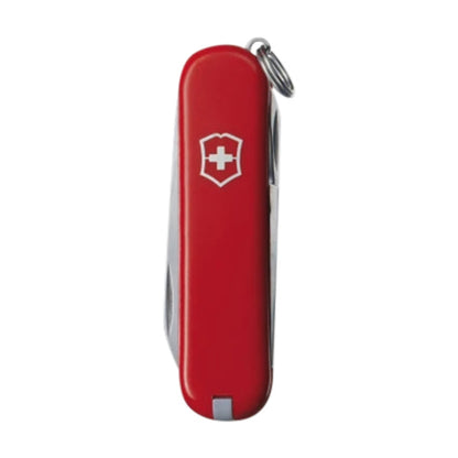 CLASSIC SD BLISTER | RED